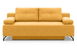 Sofa żółta MERA
