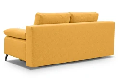 Sofa żółta MERA