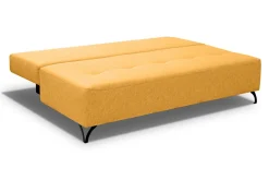 Sofa żółta MERA