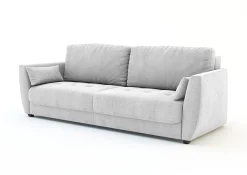 Sofa TIVOLI 3-osobowa, rozkładana