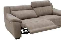 Sofa z funkcją relaks CREMONA