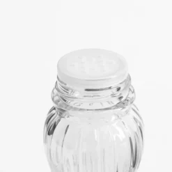 Słoik na przyprawy biały VILAGIO 60 ml