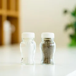 Słoik na przyprawy biały VILAGIO 60 ml