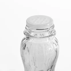 Słoik na przyprawy złoty VILAGIO 60 ml