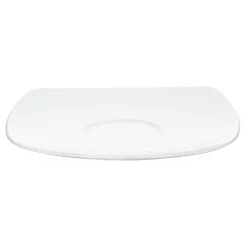 Spodek do filiżanki MARIA PAULA MODERNA 16x16 cm