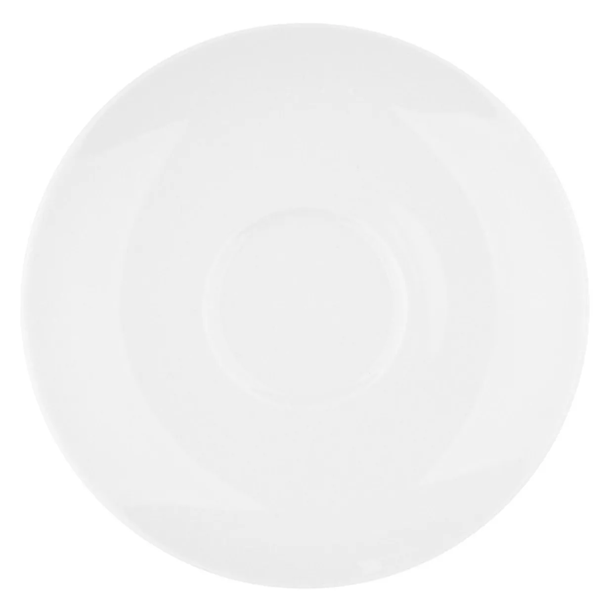 Spodek do filiżanki MARIA PAULA MODERNA 17 cm