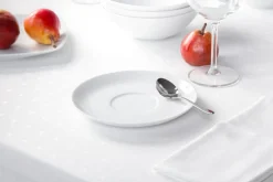 Spodek do filiżanki MARIA PAULA MODERNA 17 cm