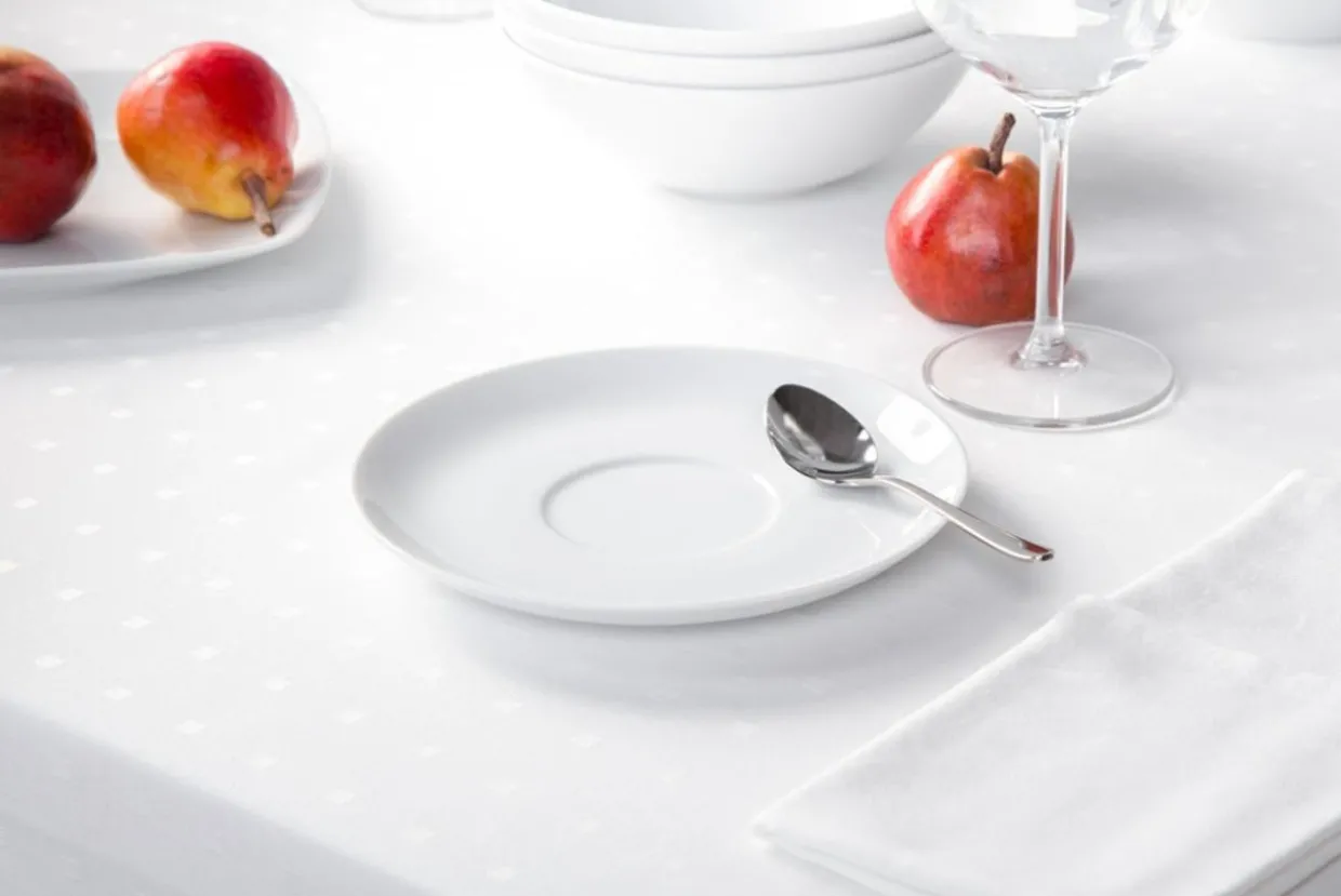 Spodek do filiżanki MARIA PAULA MODERNA 17 cm