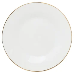 Spodek porcelanowy ART DECO 15.5 cm