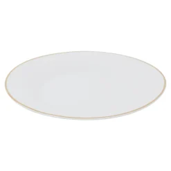 Spodek porcelanowy ART DECO 15.5 cm