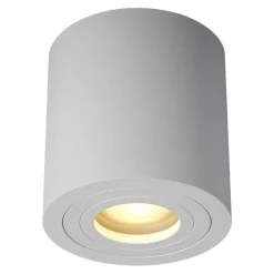 Spot natynkowy IP44 biały RONDIP SL