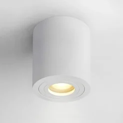 Spot natynkowy IP44 biały RONDIP SL