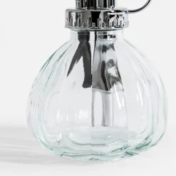 Spryskiwacz do kwiatów szklany 16 cm