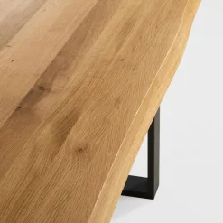 Stół dębowy ZAID
