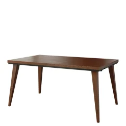 Stół do jadalni HARMONY/GLASS 160 cm