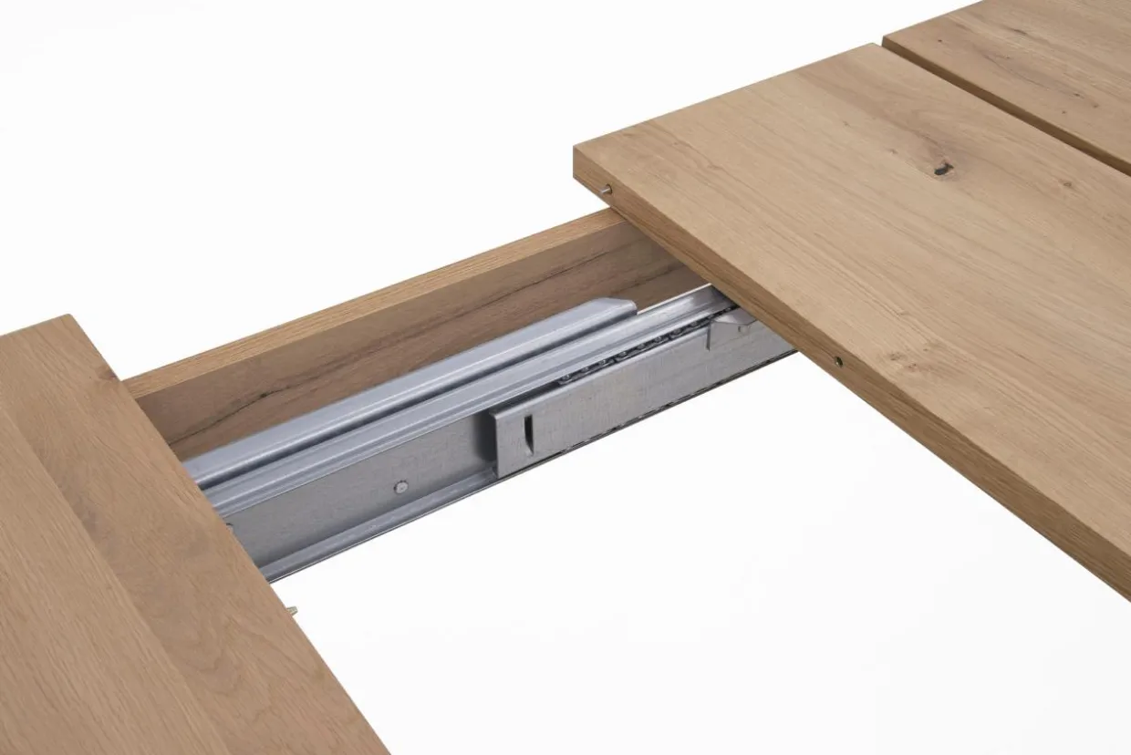 Stół do salonu rozkładany NOTINA