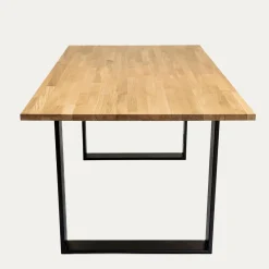 Stół drewniany 170 cm KALENO