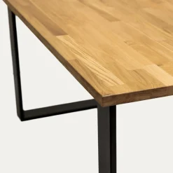 Stół drewniany 170 cm KALENO