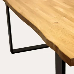 Stół drewniany 200 cm TIMON