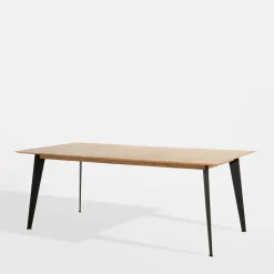 Stół drewniany dębowy MALUNO