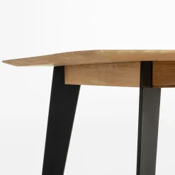 Stół drewniany dębowy MALUNO