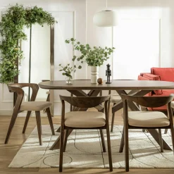 Stół drewniany IMPREVO