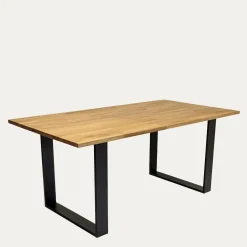 Stół drewniany KALENO 210 cm