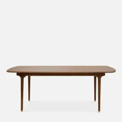 Stół drewniany SATTA 100x200 cm