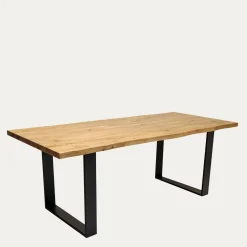 Stół drewniany TIMON 160 cm