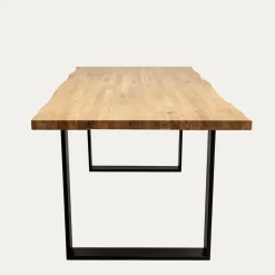 Stół drewniany TIMON 160 cm