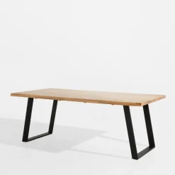 Stół industrialny SILEAS