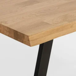 Stół industrialny SILEAS