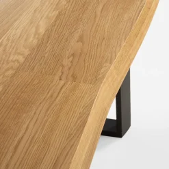 Stół industrialny SILEAS