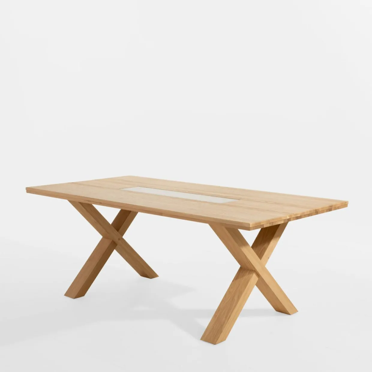 Stół loftowy NAPOLI 100x200