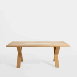 Stół loftowy NAPOLI 100x200