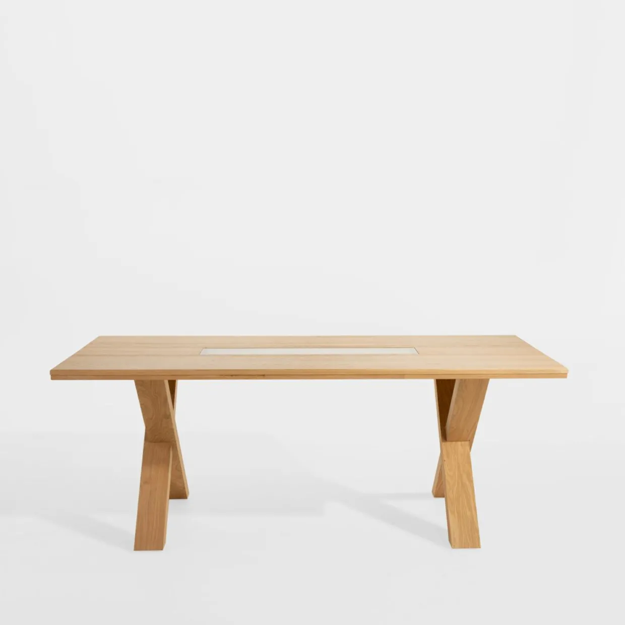 Stół loftowy NAPOLI 100x200