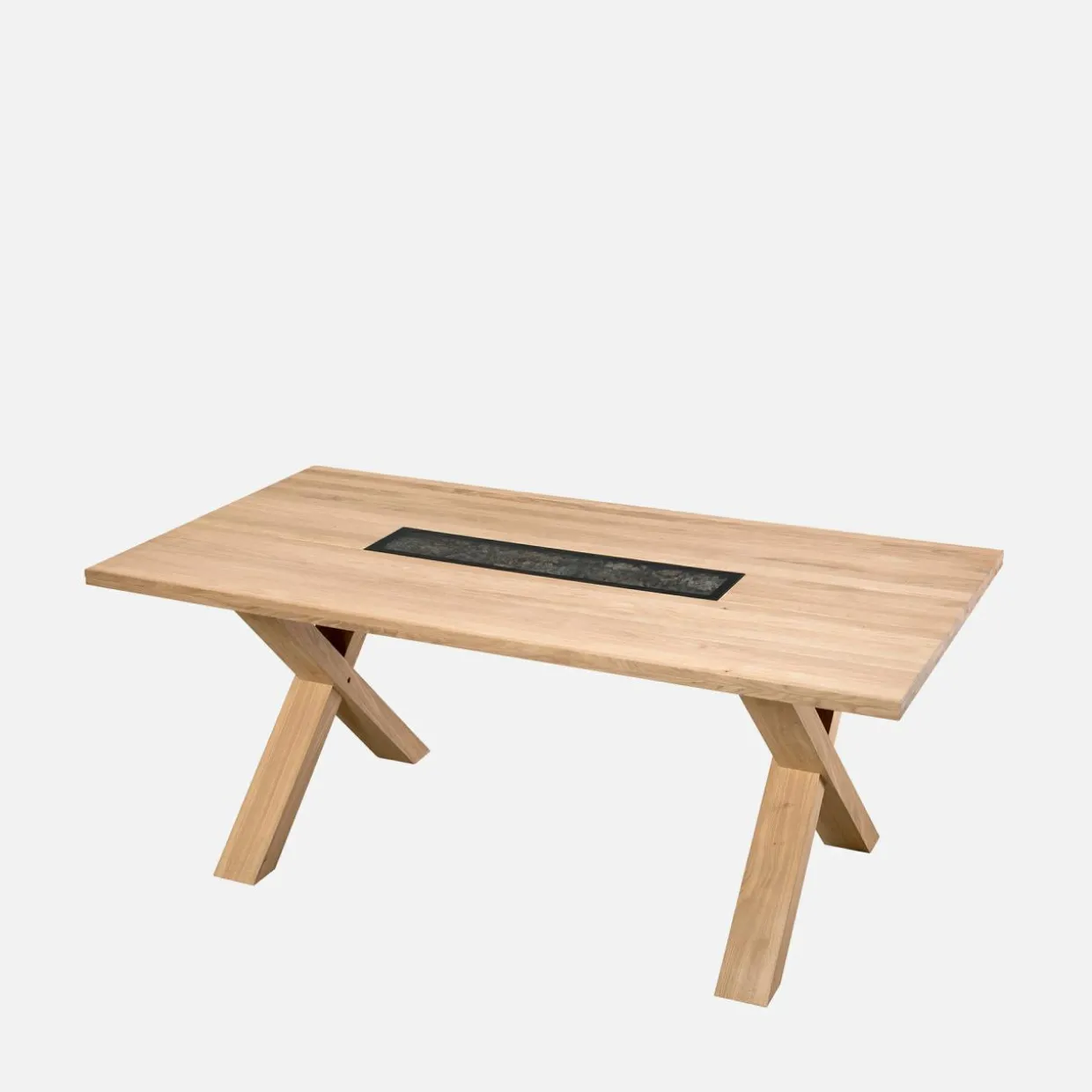 Stół loftowy NAPOLI 100x200