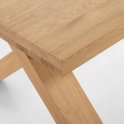 Stół loftowy NAPOLI 100x200