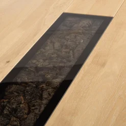 Stół loftowy NAPOLI 100x200