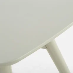 Stół ogrodowy HARDIM beżowy