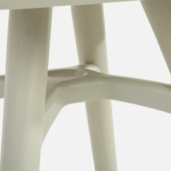 Stół ogrodowy HARDIM beżowy