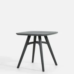 Stół ogrodowy HARDIM ciemnoszary