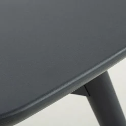 Stół ogrodowy HARDIM ciemnoszary