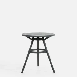 Stół ogrodowy okrągły HABDALA