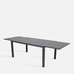Stół ogrodowy rozkładany LOORENCIO 160 - 240 cm