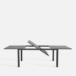 Stół ogrodowy rozkładany LOORENCIO 160 - 240 cm