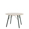 Stół okrągły ENTABLESS 110 cm