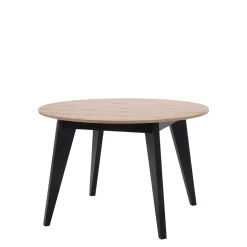 Stół okrągły rozkładany OLLIE