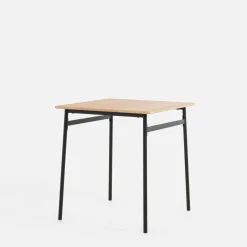 Stół ORCHIDI 70x70 cm kwadratowy