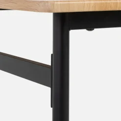 Stół ORCHIDI 70x70 cm kwadratowy